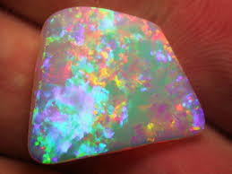 Opal - October Birthstone