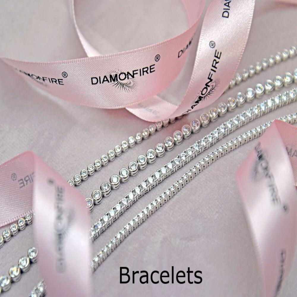 All Diamonfire Bracelets & Bangles