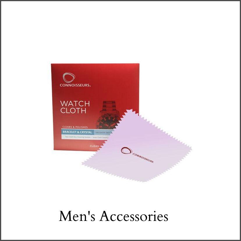 All Men's Accessories