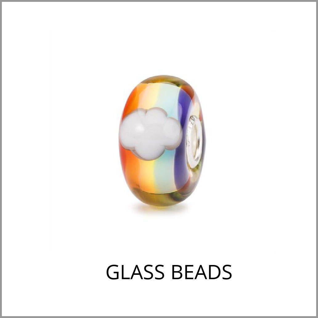 
    Glass Beads
  