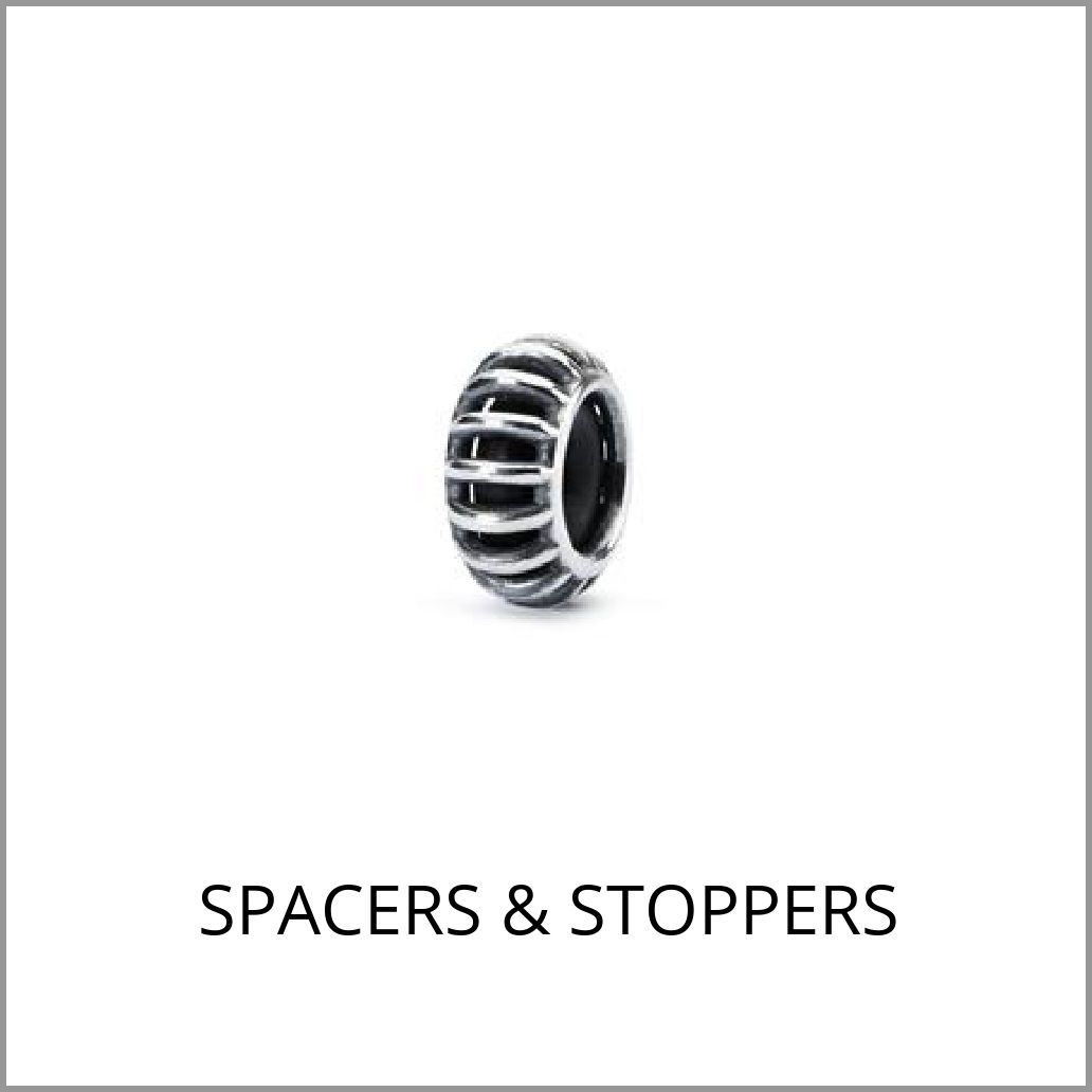 
    Spacers &amp; Stoppers
  