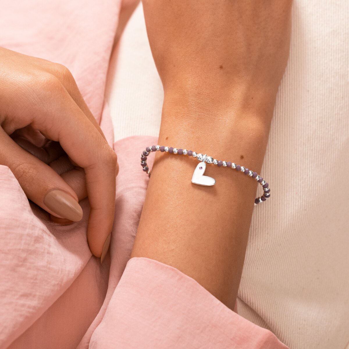 joma fabulous friend crystal bracelet Caarathea