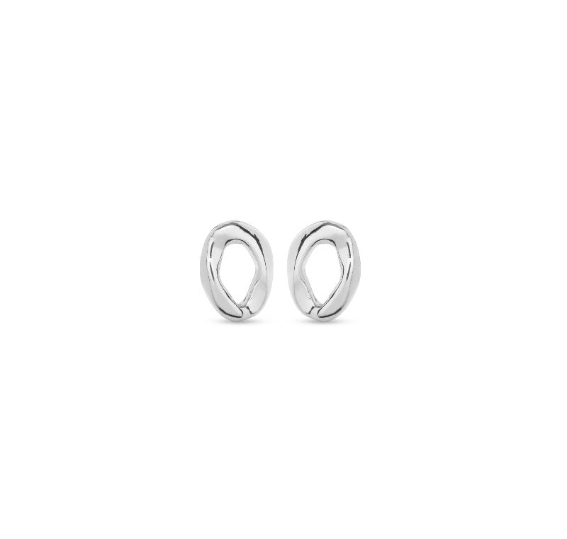 Uno de 50 Joy of Living earrings - Carathea jewellers