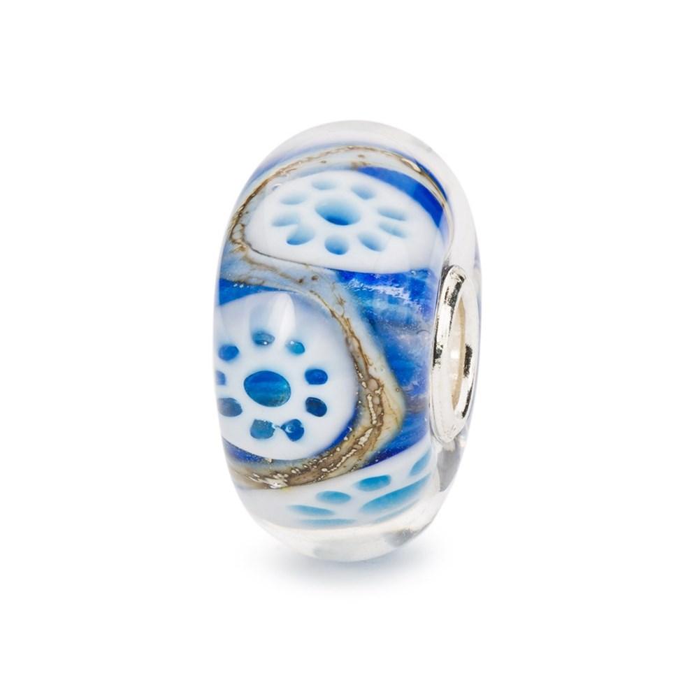 Trollbeads Coveted Corals Glass Bead Beads Trollbeads 
