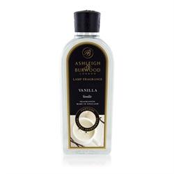 Vanilla Fragrance Lamp Oil Gifts Ashleigh & Burwood 