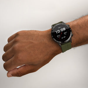 Sekonda Men's Smartwatch in Khaki
