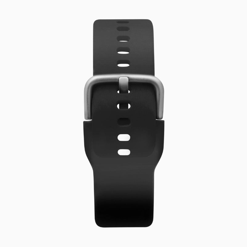 Sekonda Smartwatch with black silicon strap Watches Carathea