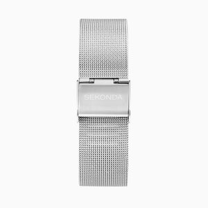 Sekonda Ladies Smartwatch in Silver