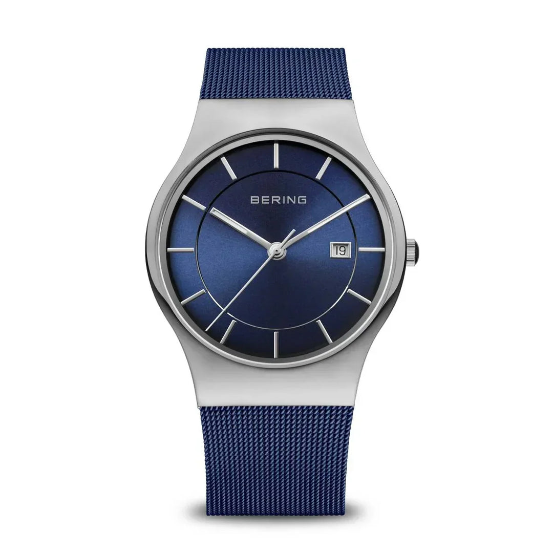 bering watches - bering men's watch