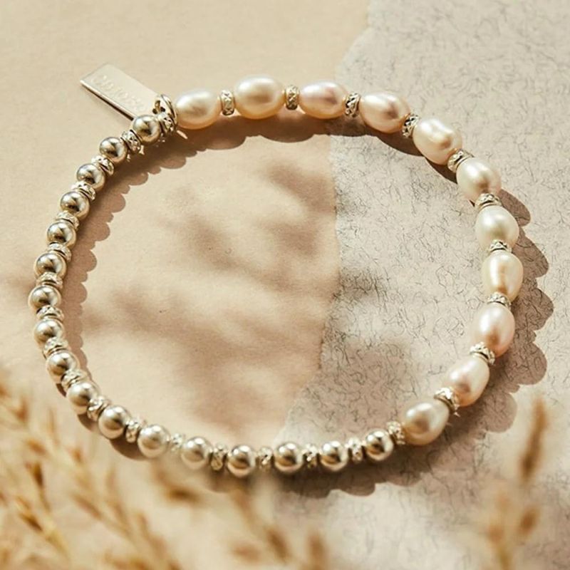 how to care for pearls