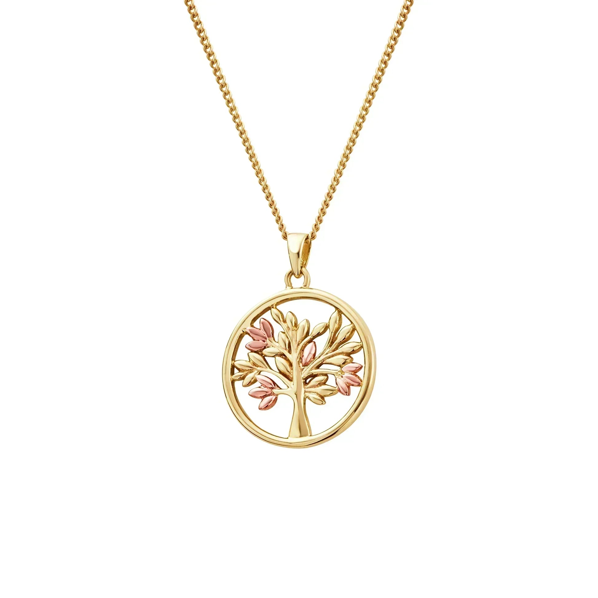circle of life jewellery pendant 