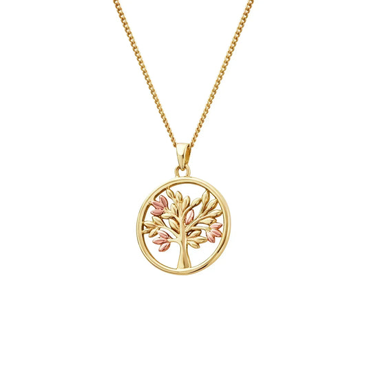 circle of life jewellery pendant 