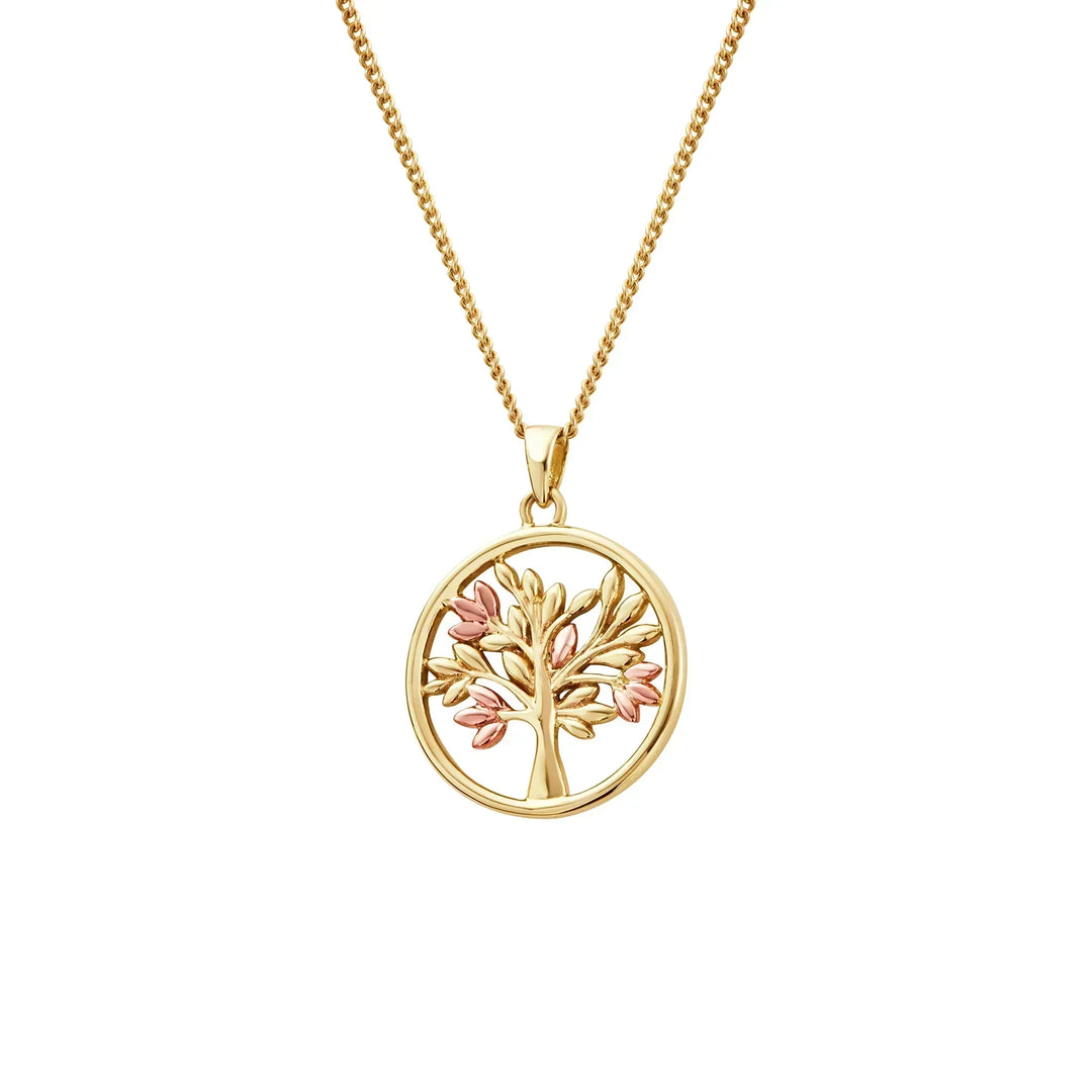 circle of life jewellery pendant 
