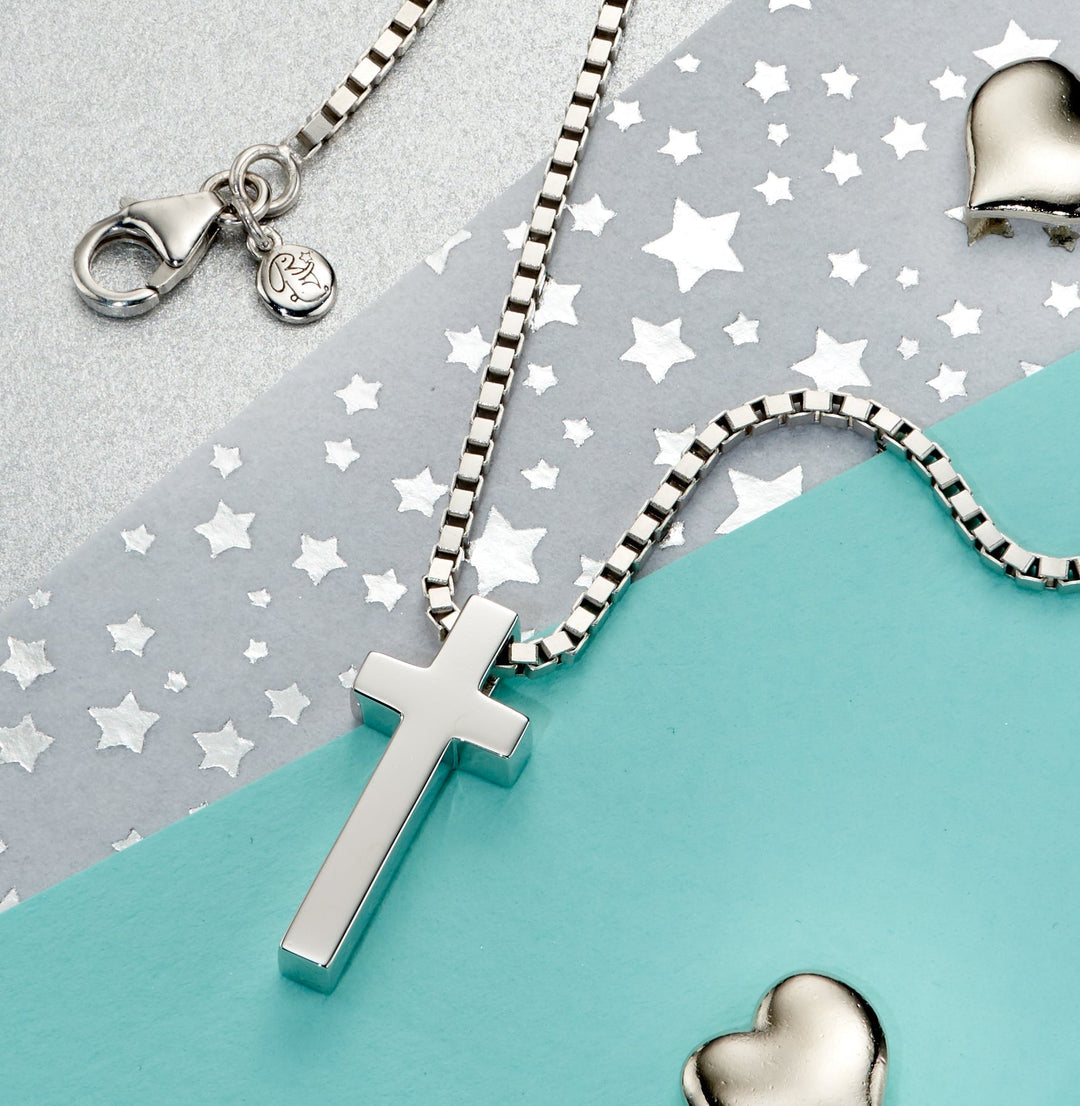 The Hidden Meanings Behind Easter Symbols in Jewellery