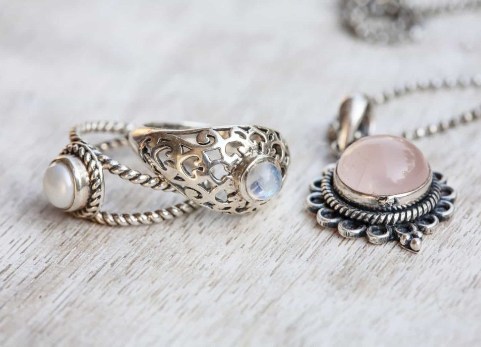 What is Sterling Silver?