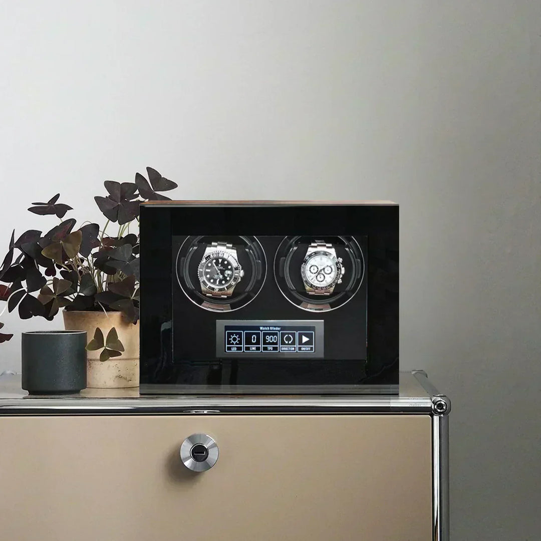 The Best Watch Winders for 2026