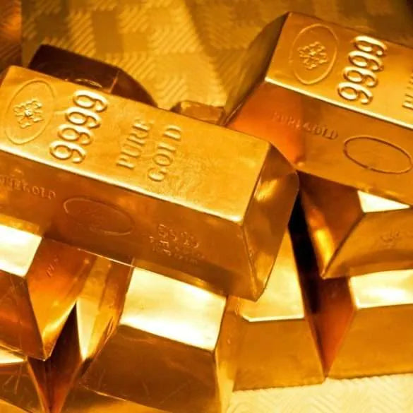gold carat gold bars