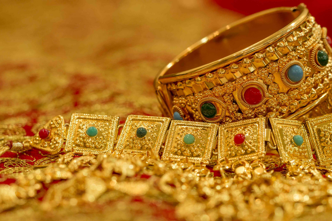 A Journey Through The History of Jewellery: Our Enduring Fascination