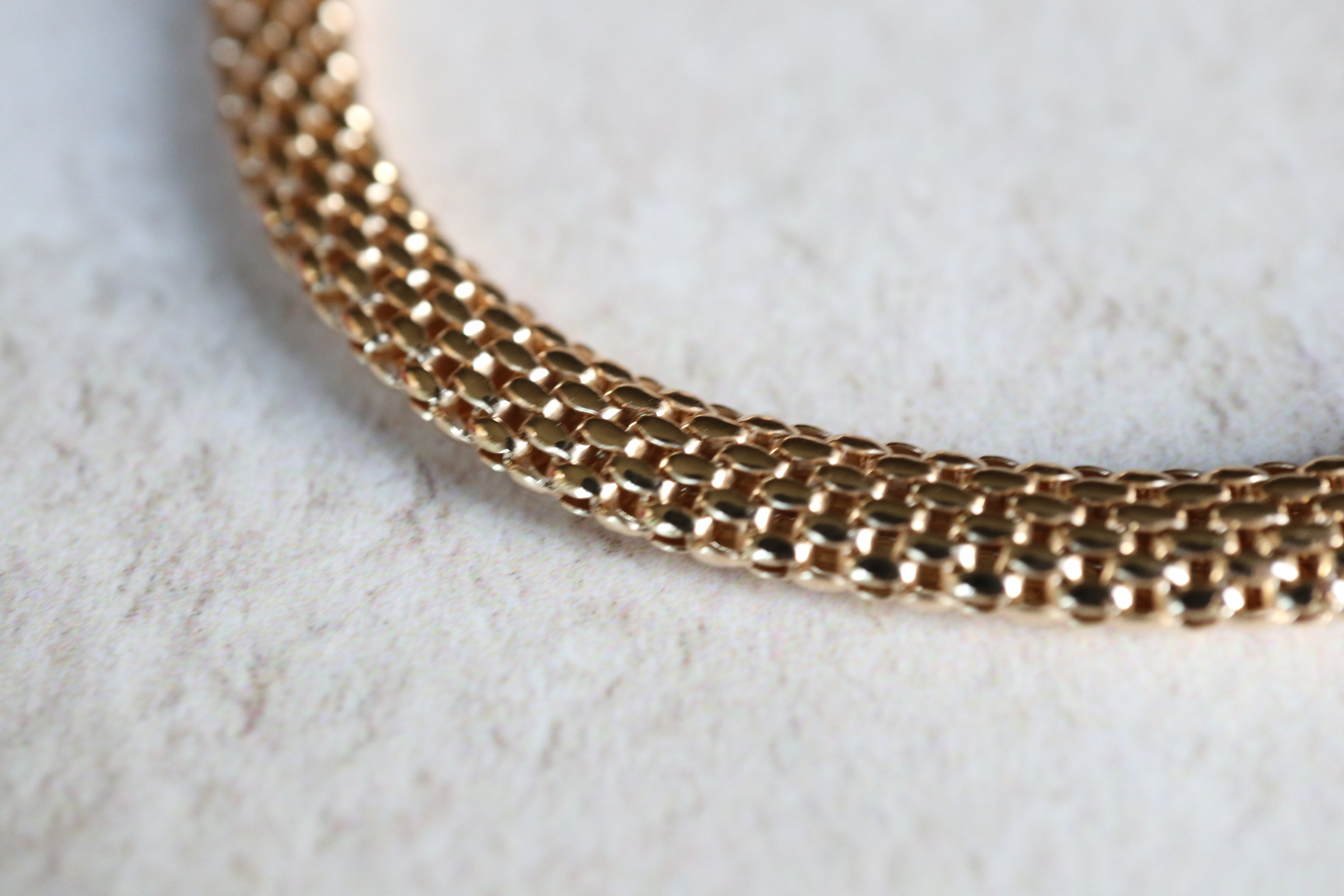 Popcorn Chain Jewellery: Lightweight, Elegant, and Versatile