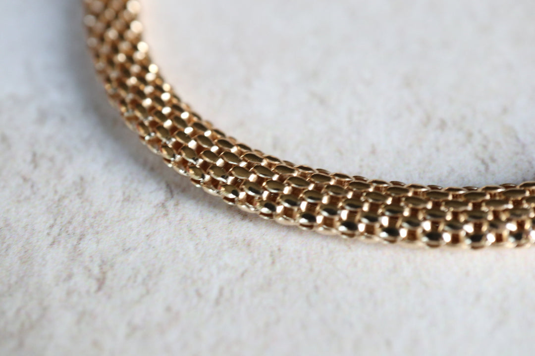 Popcorn Chain Jewellery: Lightweight, Elegant, and Versatile