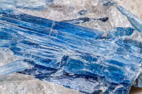 Kyanite Crystal