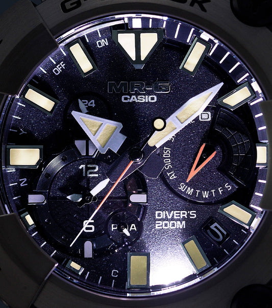 What is a Dive Watch? Understanding ISO 6425 Standards & Key Features