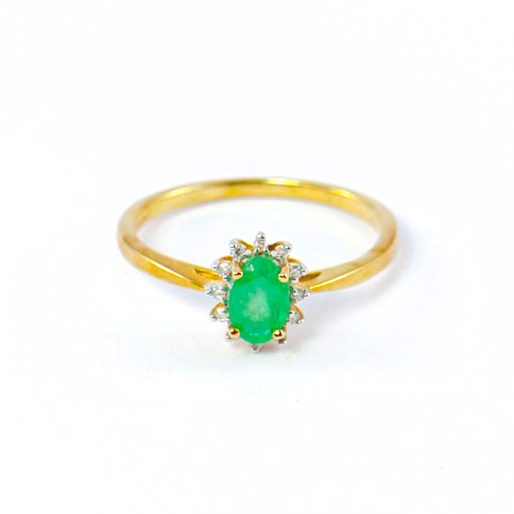 May Birthstone: Emerald – History, Meaning & Folklore