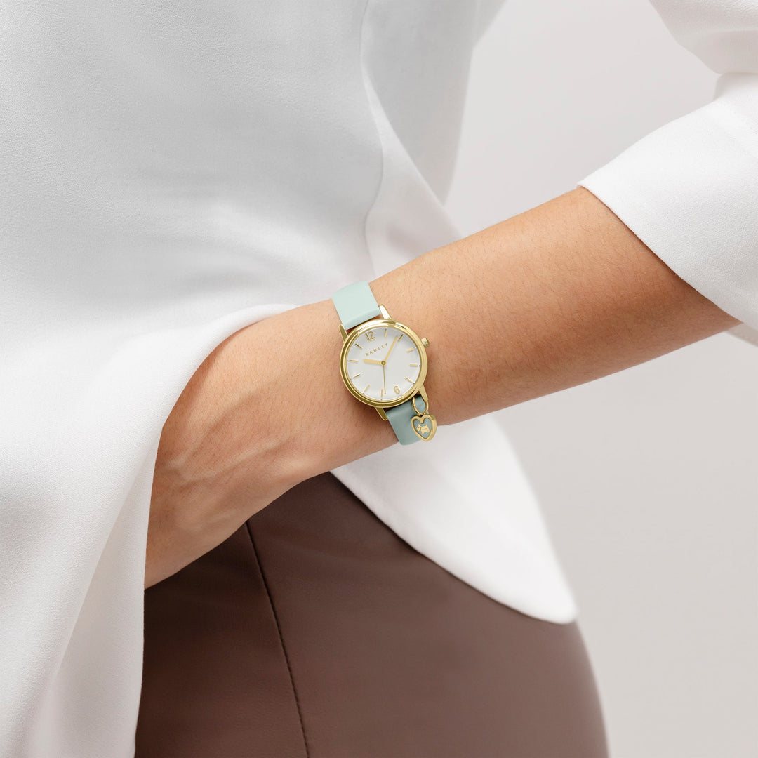 Radley watch brand