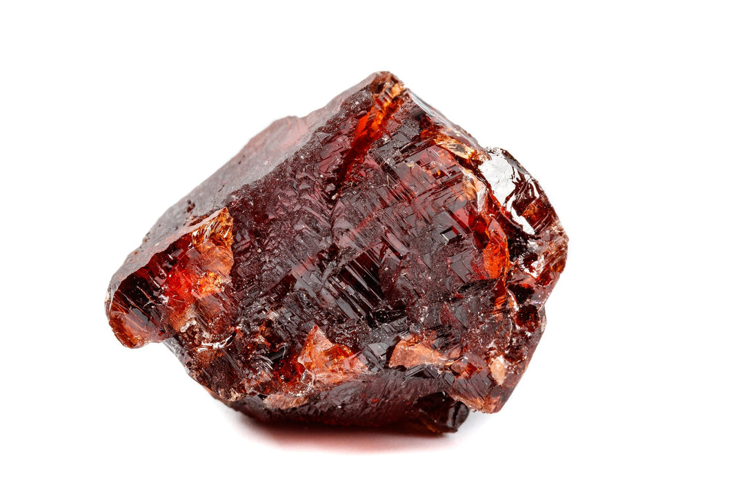 Garnet - the Birthstone for January