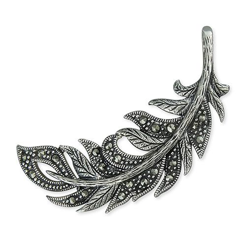 marcasite jewellery