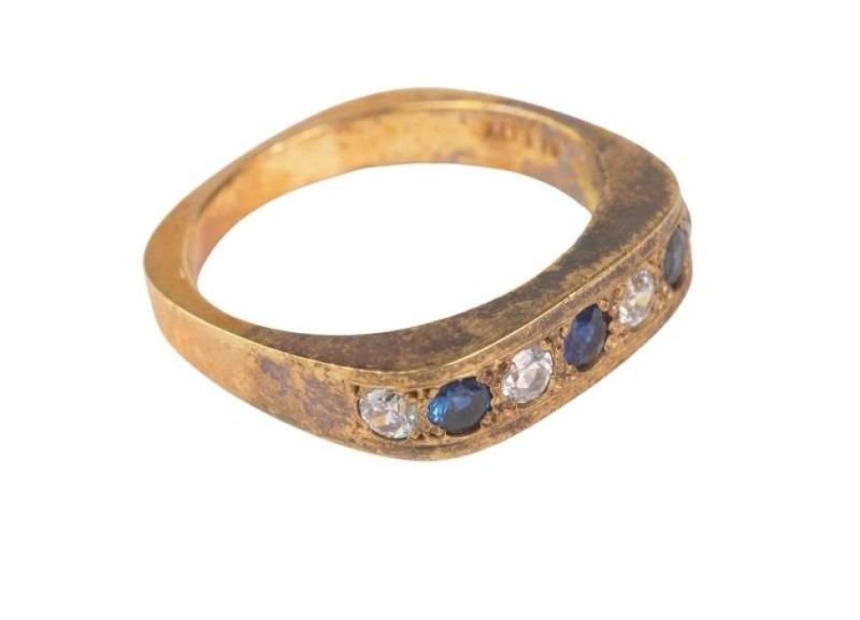 Does Real Gold Tarnish? What Causes It and How to Clean It
