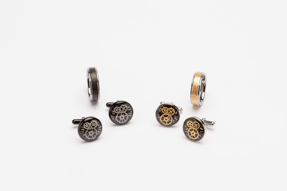 ion plated jewellery