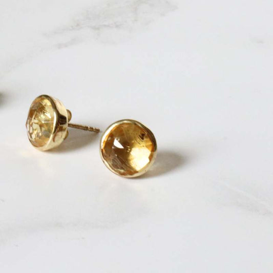 Citrine Gemstone and Jewellery