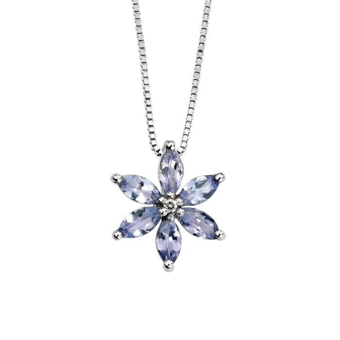 Tanzanite: A Rare Violet Beauty with a Remarkable Story