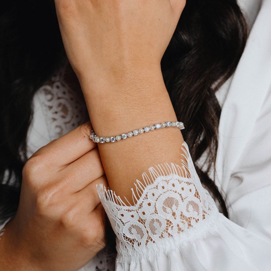 Why Do They Call it a Tennis Bracelet?