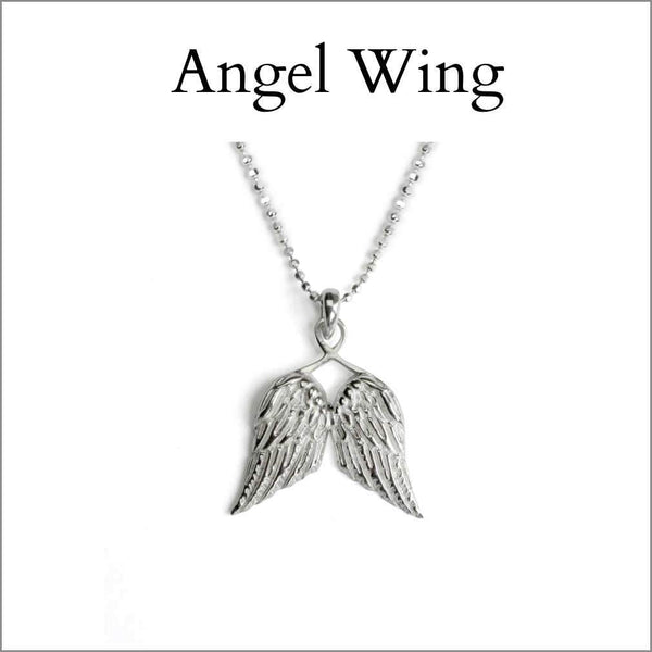 Fly Wing Necklace – The Red Owl
