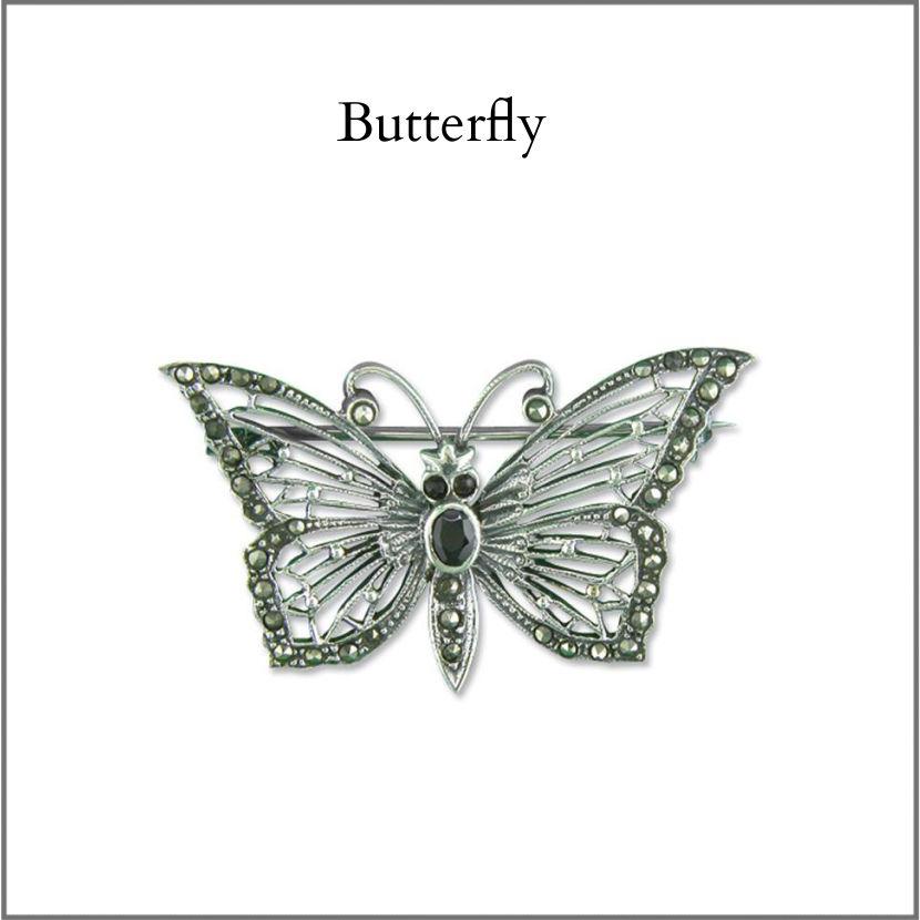 
    Butterfly
  