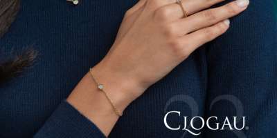 
    Clogau
  