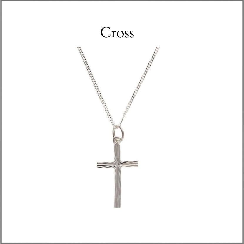 
    Crosses
  
