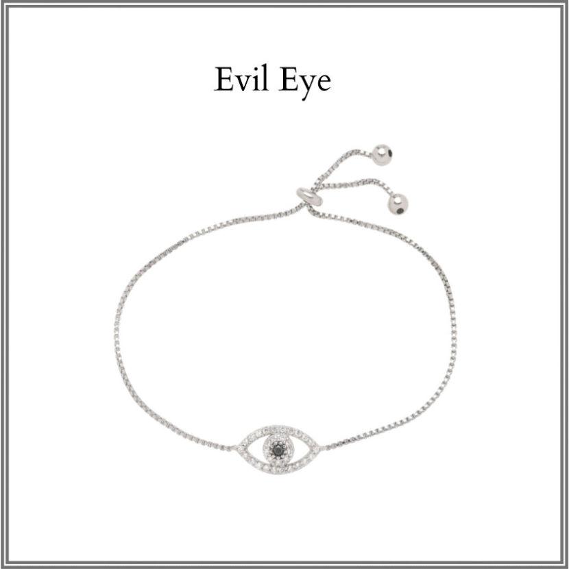 All Evil Eye