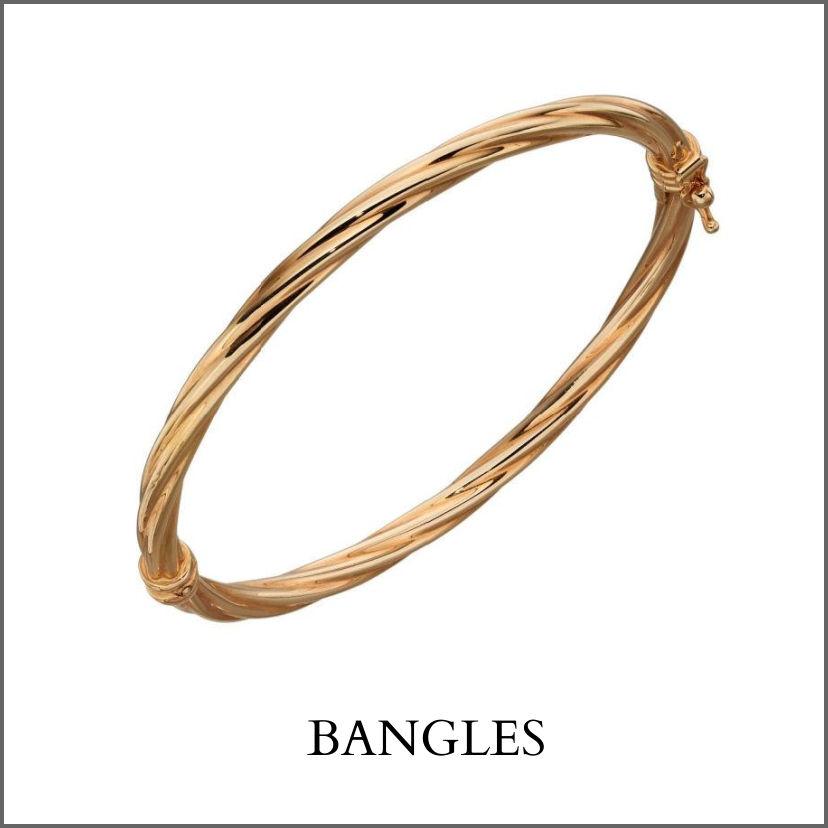 
    Bangles
  