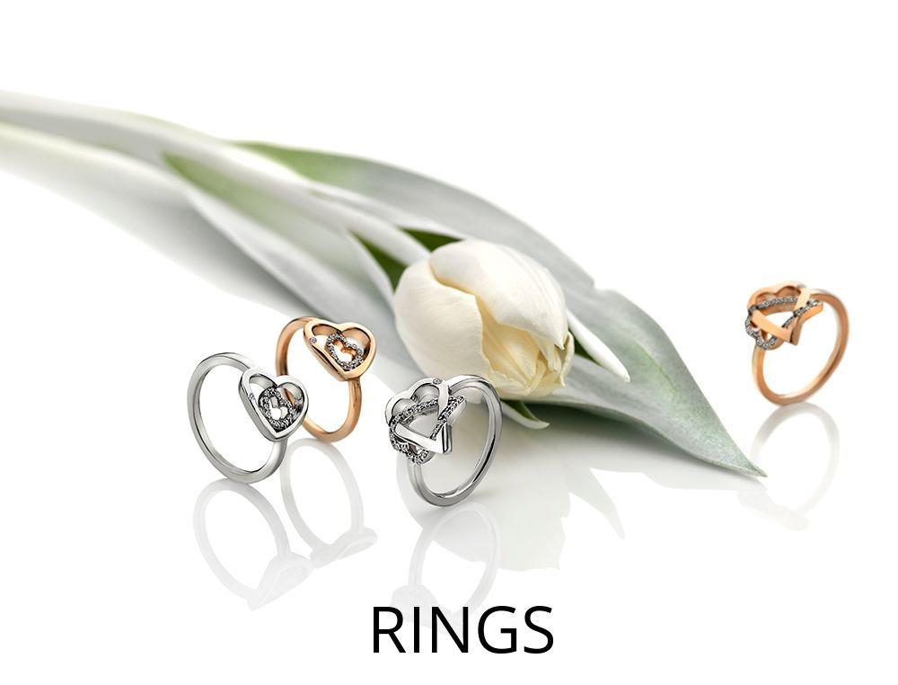
    Rings
  
