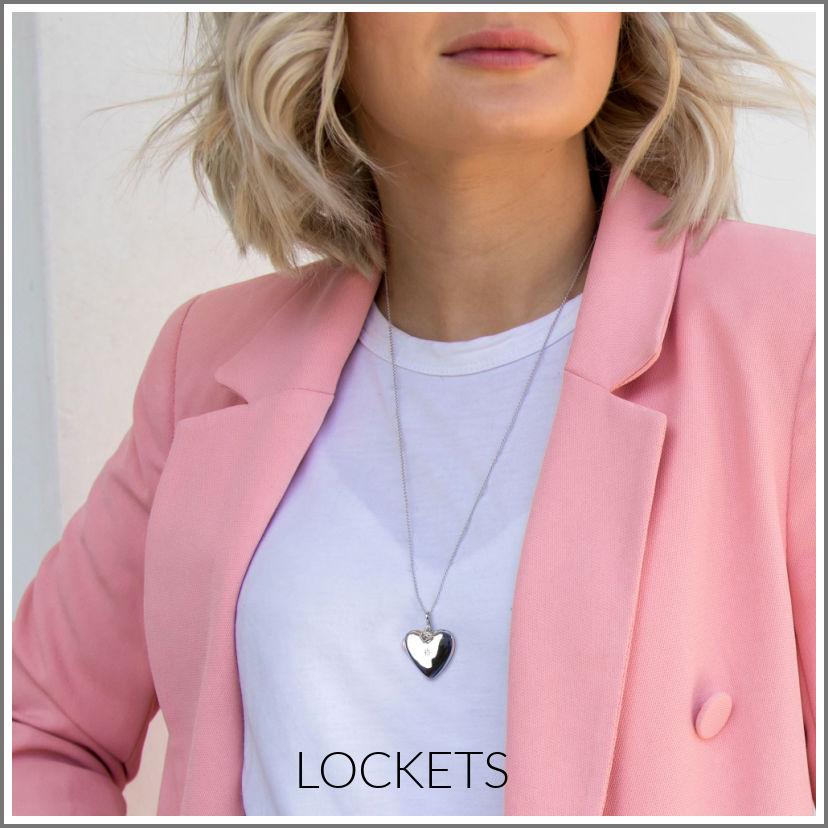 
    Lockets
  
