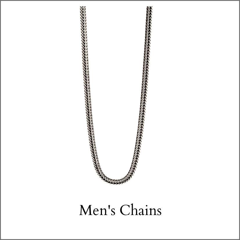 Men's Chains