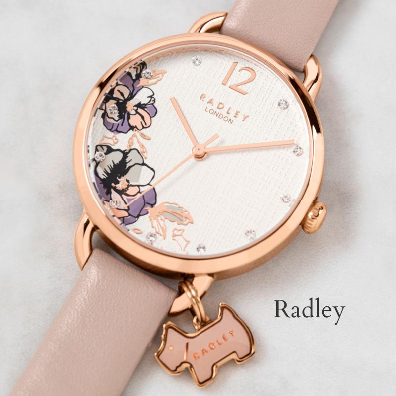 Radley Watches | Carathea