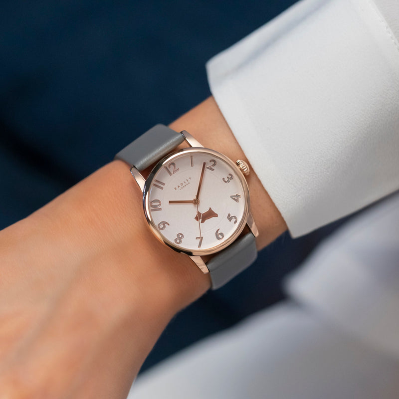 Watch Brands