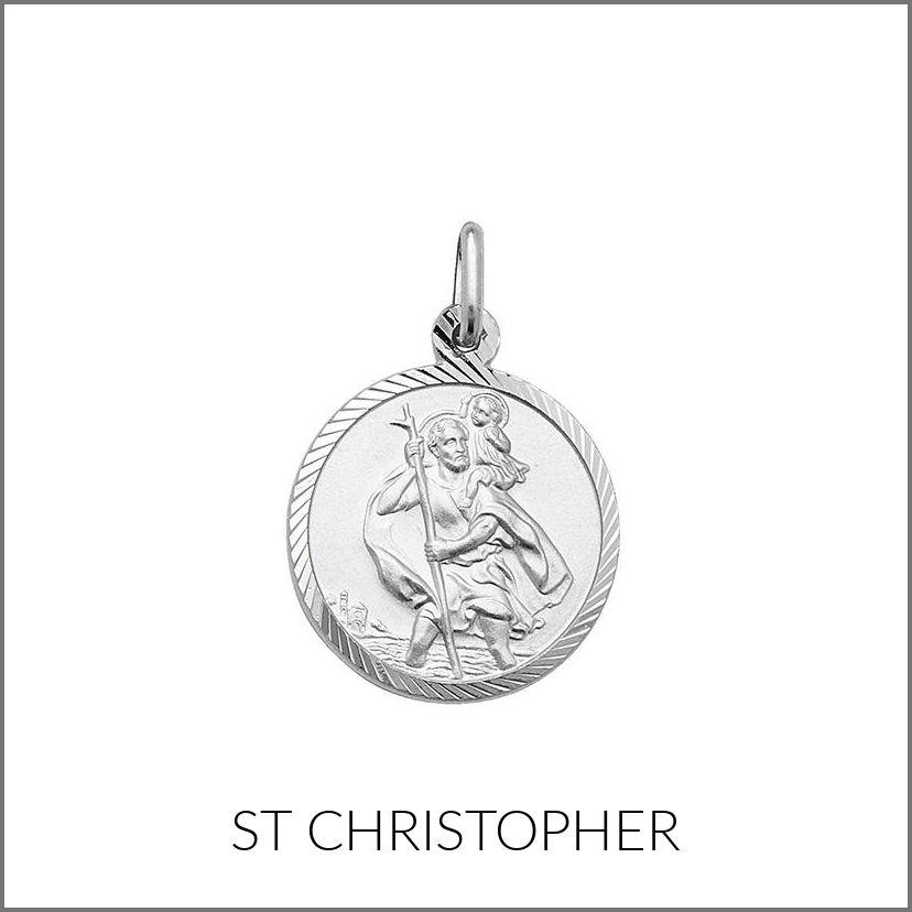 St Christopher's | Carathea