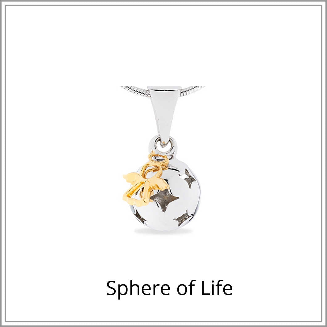 
    Sphere of Life
  