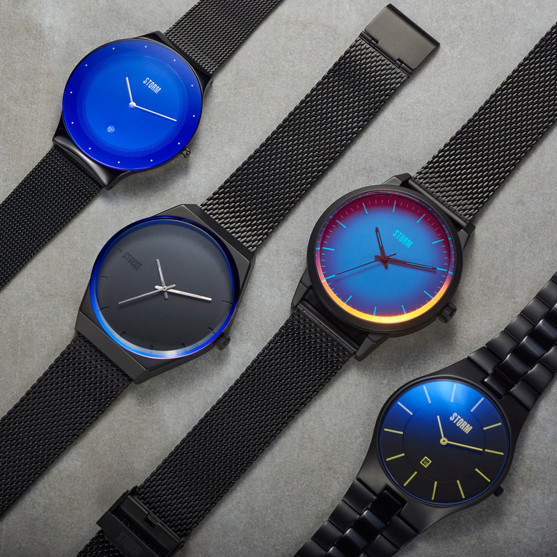 Watches