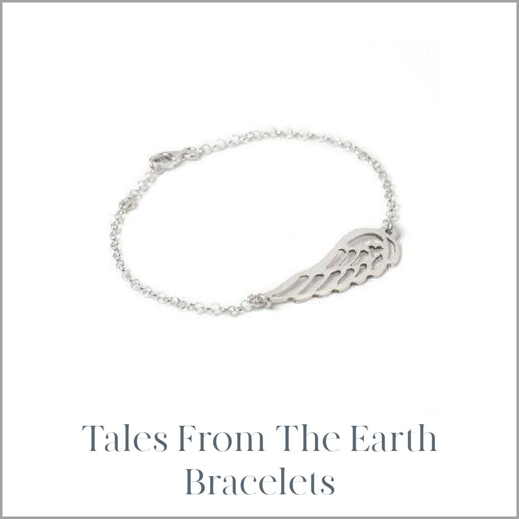 
    Tales From The Earth Bracelets
  